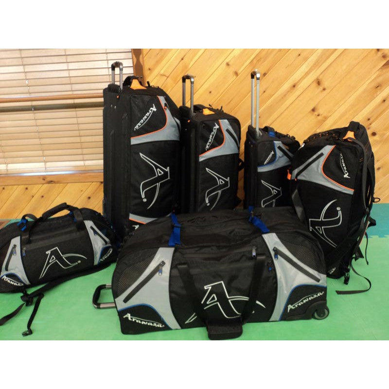 حقيبه الظهر التقنية Arawaza Technical Sport Bag Backpack - مؤسسة شباب  العالم الرياضية